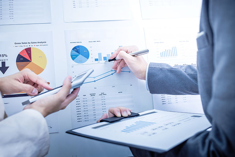 Ziraat GSYO Finansal Raporlar