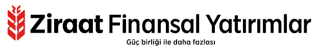 Ziraat Finansal Yatirimlar Logo